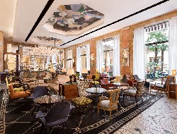 OLEVENE image - prince-galles-olevene-hotel-paris